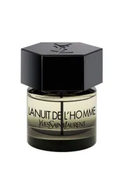 Yves Saint Laurent La Nuit de L'Homme Woda toaletowa 60 ml