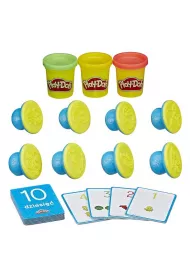PLAY-DOH Liczby i liczenie * Hasbro