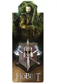 If Zakadka magnetyczna Hobbit - Erabor
