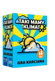 Taki mamy klimat Granna