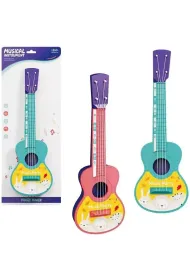 Trifox Gitara na blistrze - 2 kolory