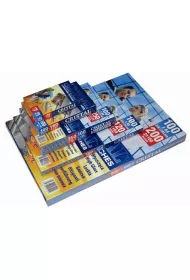 Argo Folia do laminowania b�yszcz�ca A4 80 mic 005403 100 szt.
