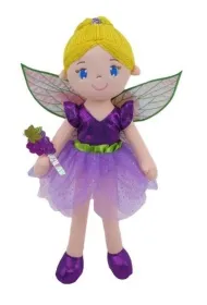 Lalka Laura 38cm Tulilo