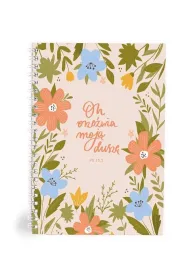 Szaron M�j dziennik - On orze�wia moj� dusz�