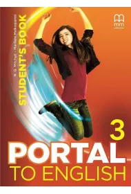Portal to English 3. Level A2. Student's Book