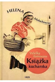 Wielka ilustrowana ksika kucharska