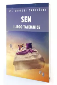 Sen i jego tajemnice