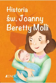 Historia �w. Joanny Beretty Molli