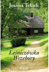 Leniczwka Wszebory