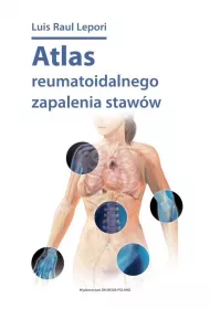 Atlas reumatoidalnego zapalenia staw�w