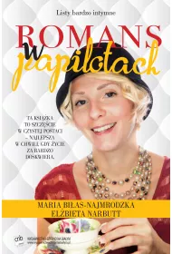 eBook Romans w papilotach mobi epub
