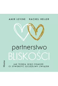 Audiobook Partnerstwo bliskoci. Jak teoria wizi pomoe ci stworzy szczliwy zwizek mp3