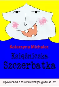 eBook Ksiniczka Szczerbatka pdf mobi epub