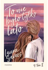 eBook To nie byo tylko lato mobi epub