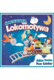�piewaj�ca lokomotywa (CD)