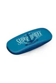 Etui na okulary Dziadek - Super Dziadek, �owca przyg�d