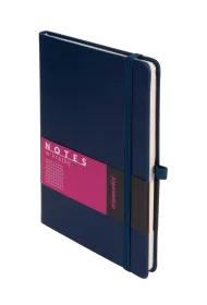 Antra Notes Memofix A5 kratka