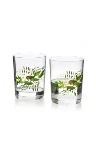 Mondex Komplet szklanek Idyllic 6 x 420 ml