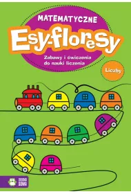 Liczby. Matematyczne esy-floresy
