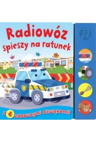 Radiow�z spieszy na ratunek