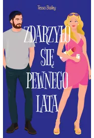 Zdarzyo si pewnego lata