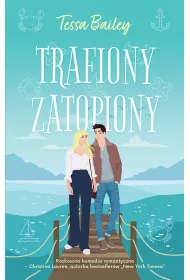 Trafiony, zatopiony