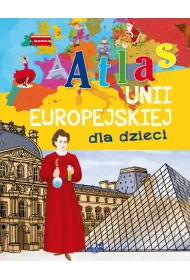 Atlas Unii Europejskiej dla dzieci
