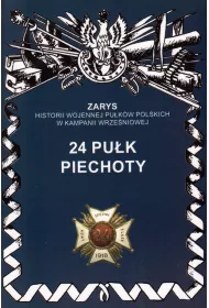 24 pu�k piechoty