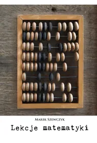 Lekcje matematyki