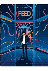 Feed