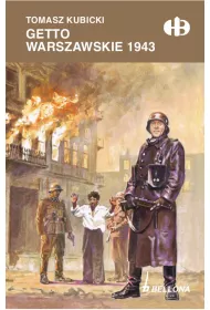 eBook Getto warszawskie 1943 mobi epub