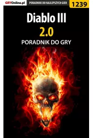 eBook Diablo III 2.0 - poradnik do gry pdf epub