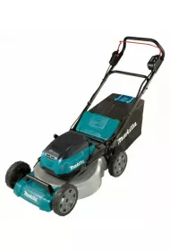 Makita Kosiarka 2x18v 53cm 4x5,0ah dlm530pt4