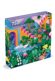 Puzzle 750 el. Art&Soul Zjawiskowa natura Ravensburger