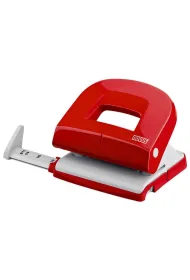 Novus Dziurkacz e216 czerwony