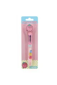Blueprint D�ugopis Pusheen PURF6005 6 kolor�w
