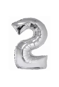 Godan Balon foliowy Cyfra 2