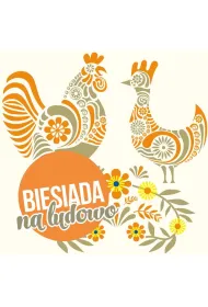 Biesiada best - Na ludowo (CD)