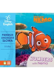 Pierwsze angielskie s�owa z Nemo. Liczby - Disney English (OT)