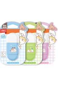 Deli Korektor w ta�mie Miyou mix 5mmx8m