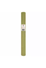 Feniks Bibu�a marszczona oliwkowa 612 50x250cm, 180g
