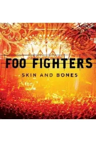 Skin and Bones, CD