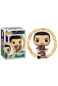 Figurka Funko Pop: Marvel She-Hulk - Wong