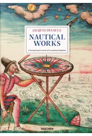 Jacques Devaulx. Nautical Works wer. angielska