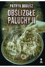 Oblizge paluchy 2