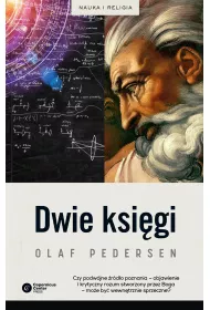 Dwie ksi�gi z dziej�w relacji mi�dzy nauk� a teologi�