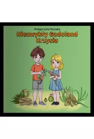 Niezwyk�y Gadoland Krzysia