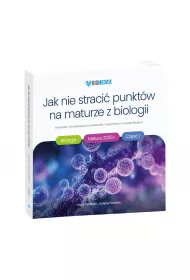 Jak nie straci punktw na maturze z biologii cz.1