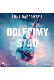 Audiobook Odlecimy std mp3