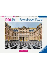 Puzzle 1000 el. Wersal Ravensburger